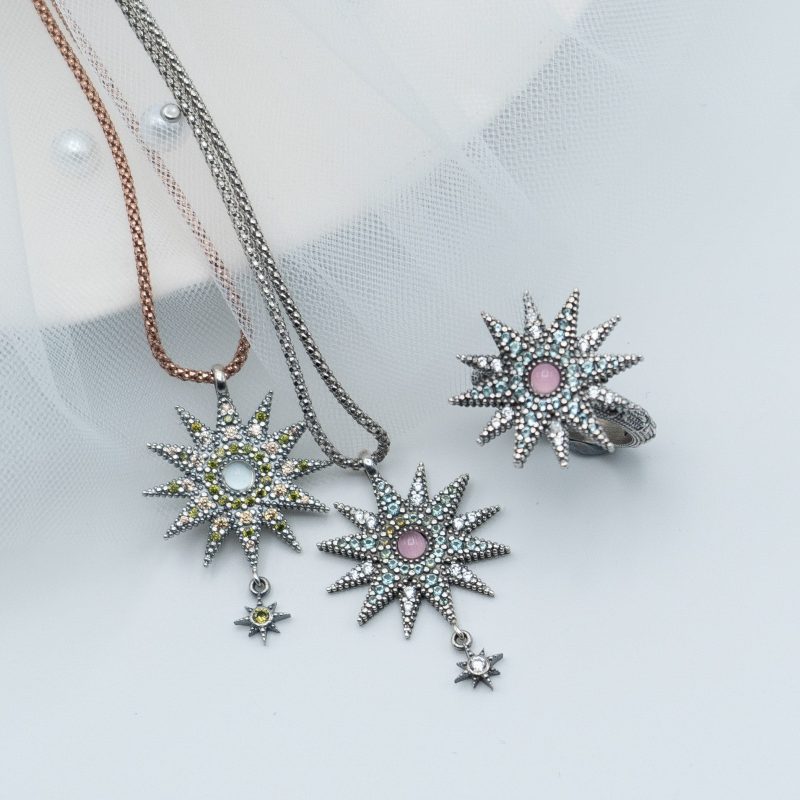 PRODUCT STILL LIFE CL065230 - CL065231 - AN065231