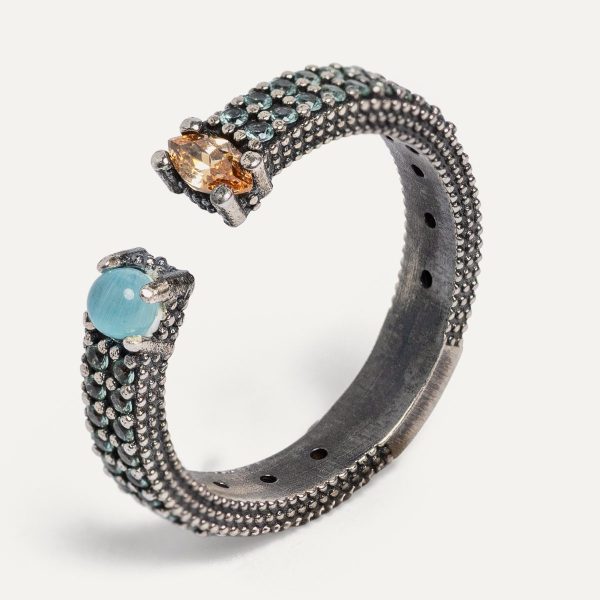 Anillo Hygea Corinto