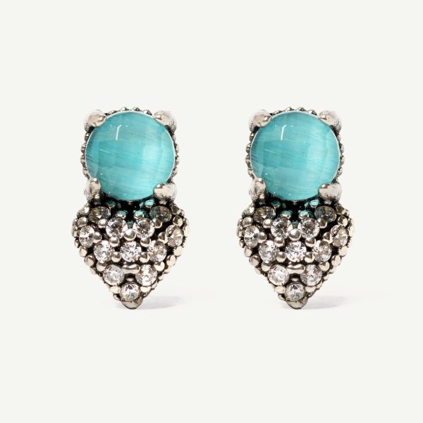 Pendientes Valentina